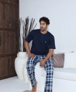 Pyjama boyraz