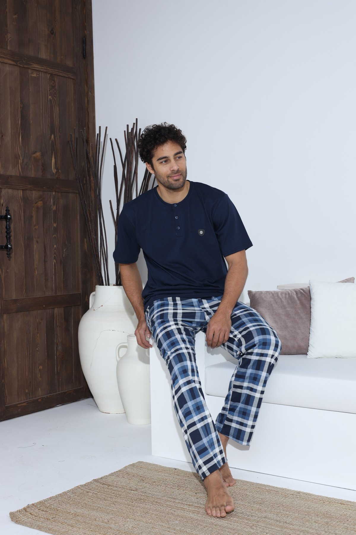 Pyjama boyraz – Image 5