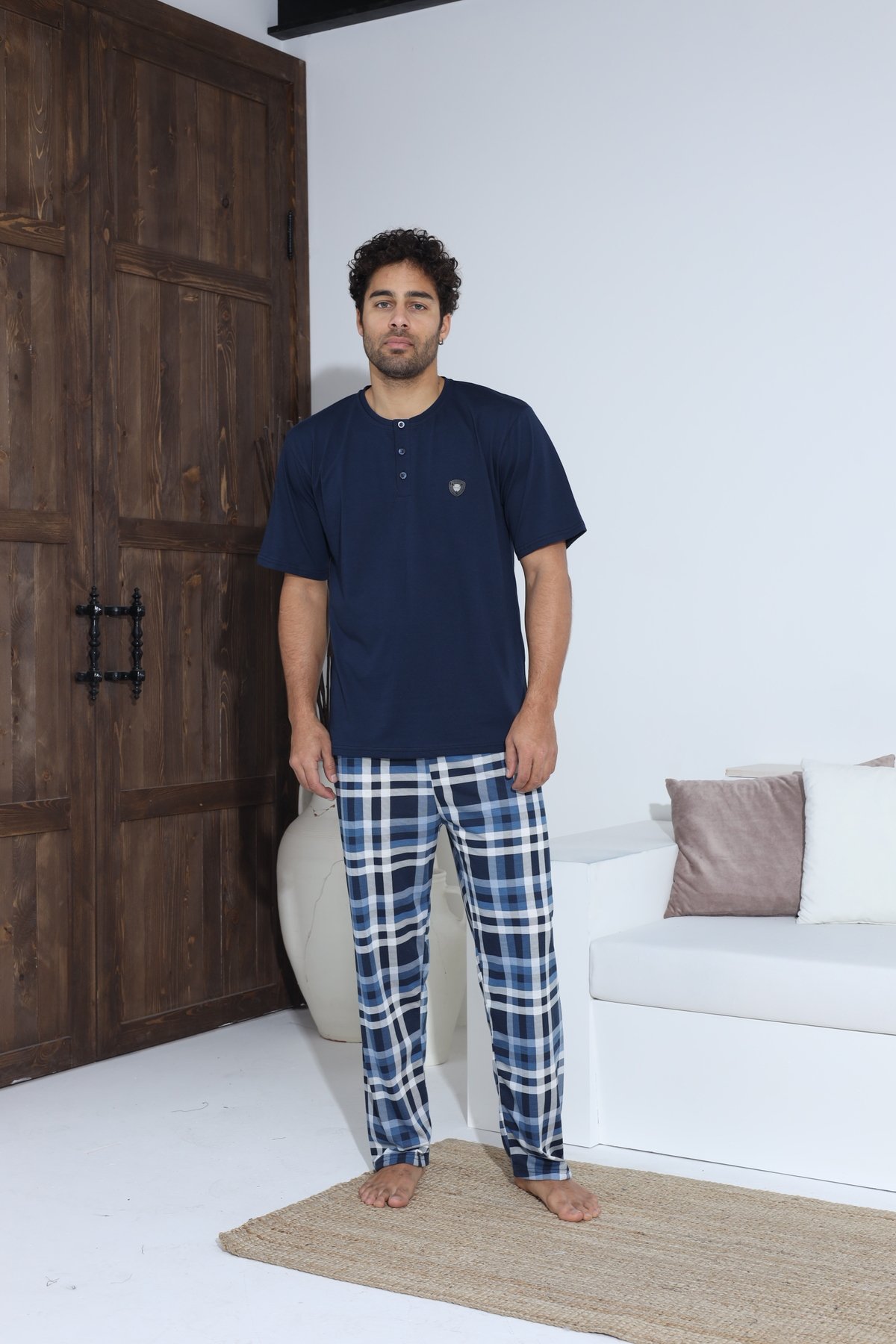 Pyjama boyraz – Image 2